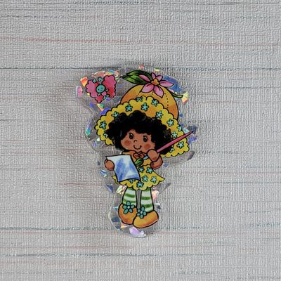 Cover Minder Strawberry Shortcake