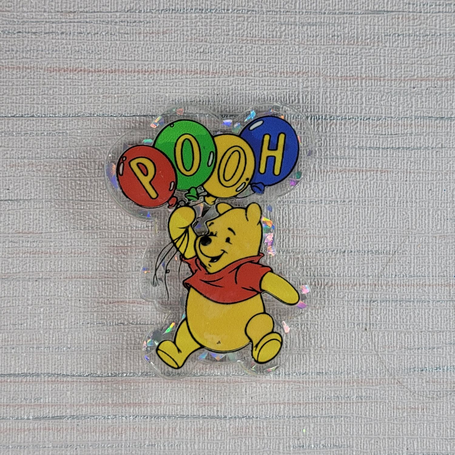 Cover Minder WINNIE THE POOH