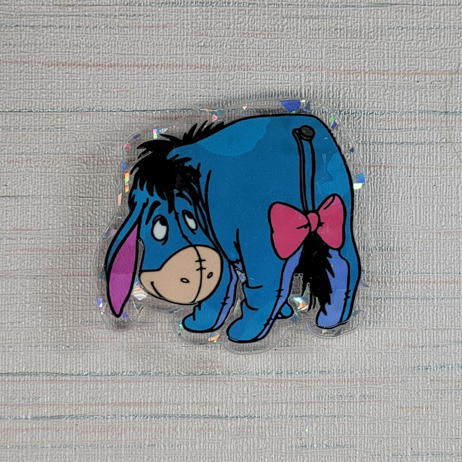 Cover Minder WINNIE THE POOH