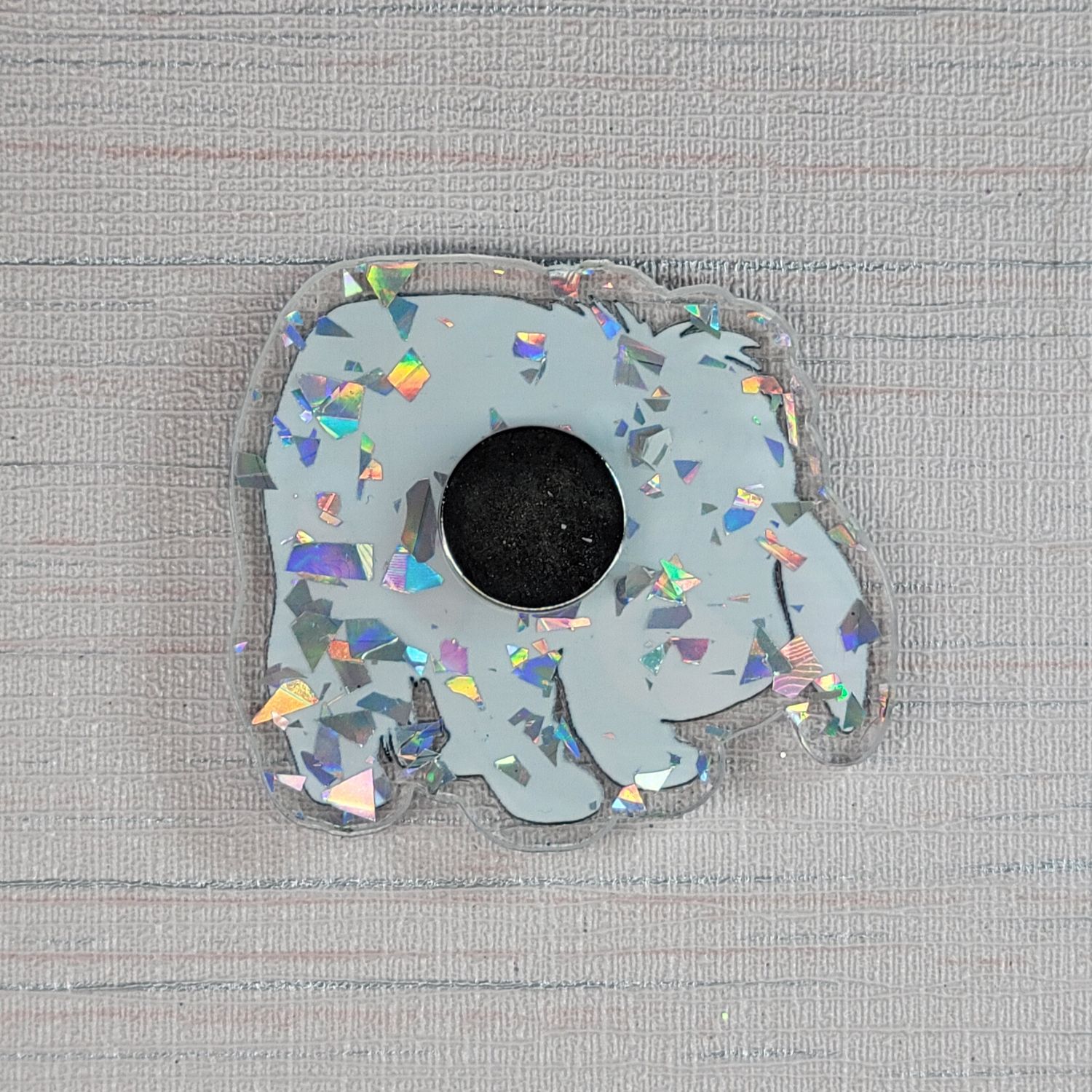 Cover Minder WINNIE THE POOH