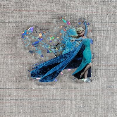 Cover Minder  FROZEN