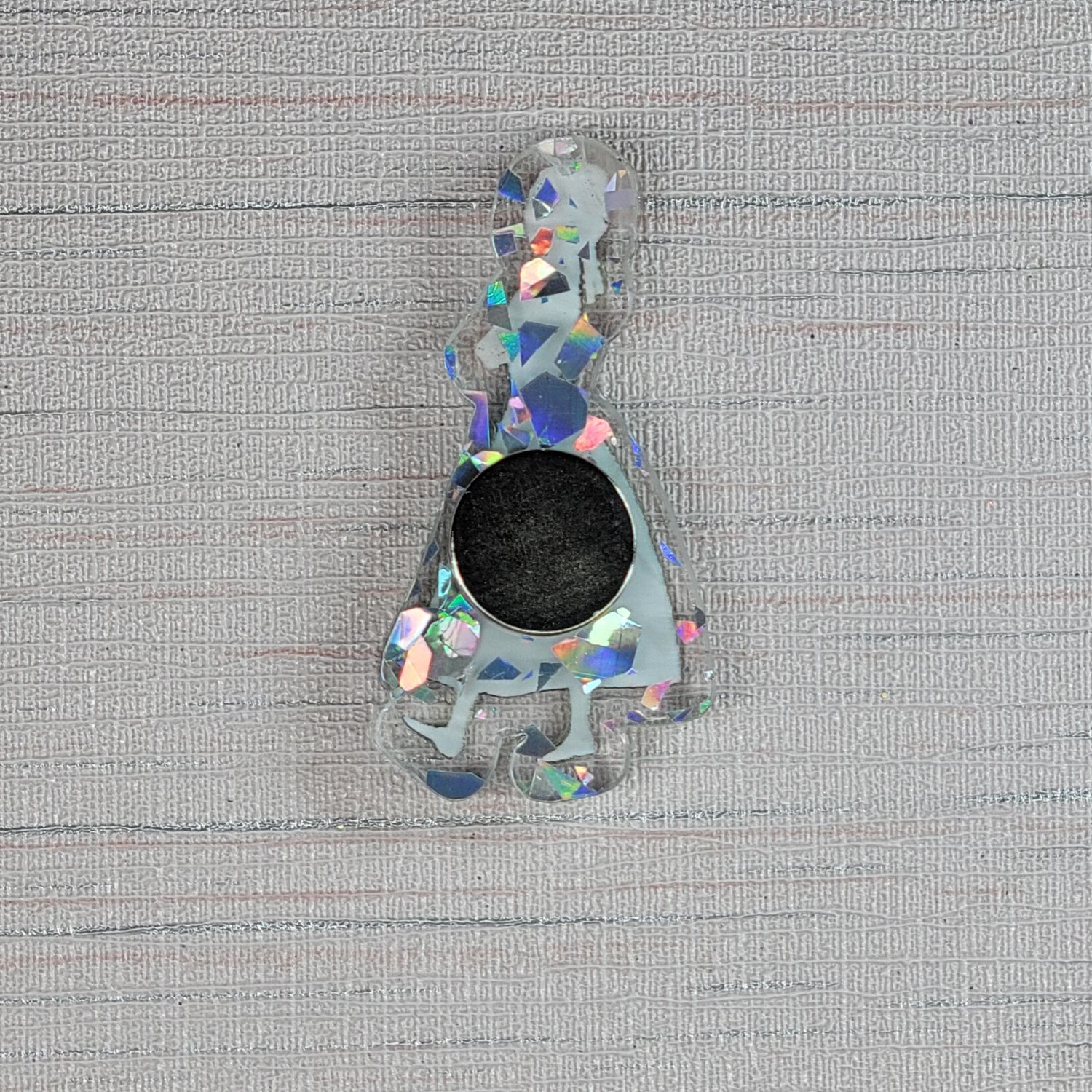 Cover Minder  FROZEN