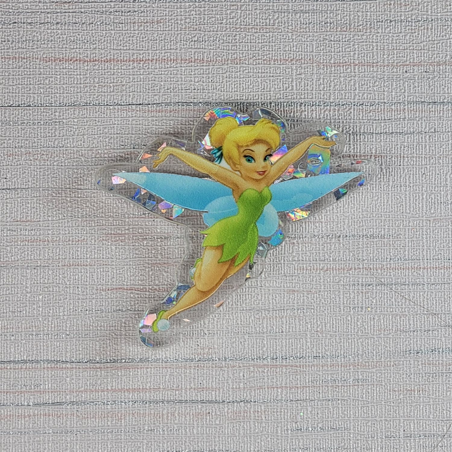 Cover Minder PETER PAN