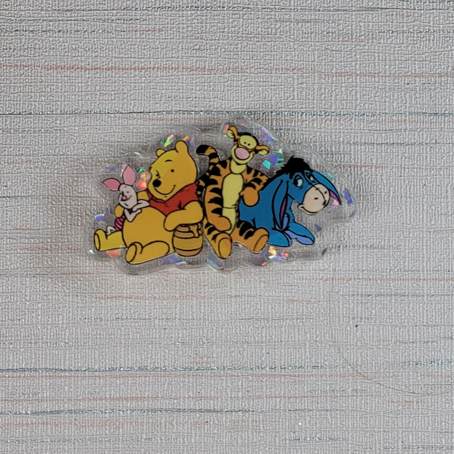 Cover Minder WINNIE THE POOH