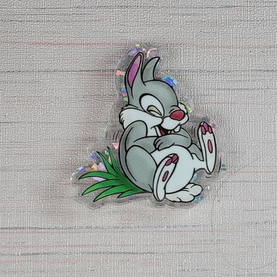 Cover Minder BAMBI