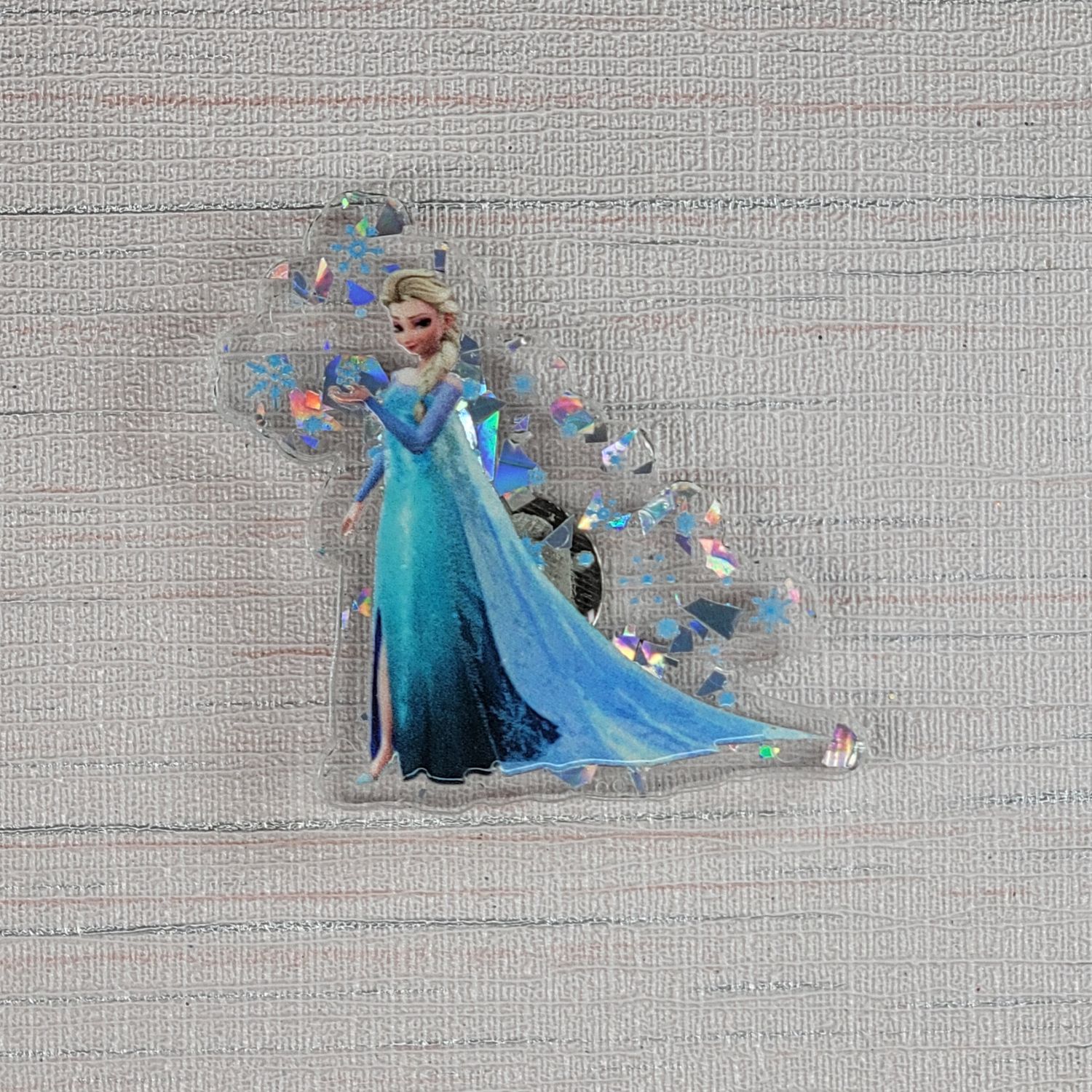 Cover Minder  FROZEN