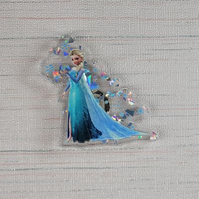 Cover Minder  FROZEN