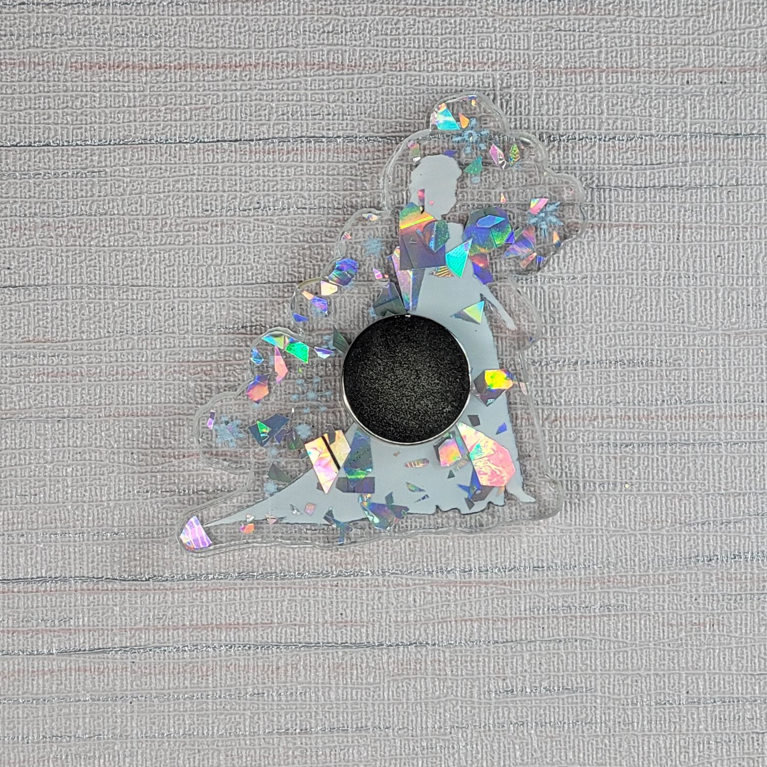 Cover Minder  FROZEN