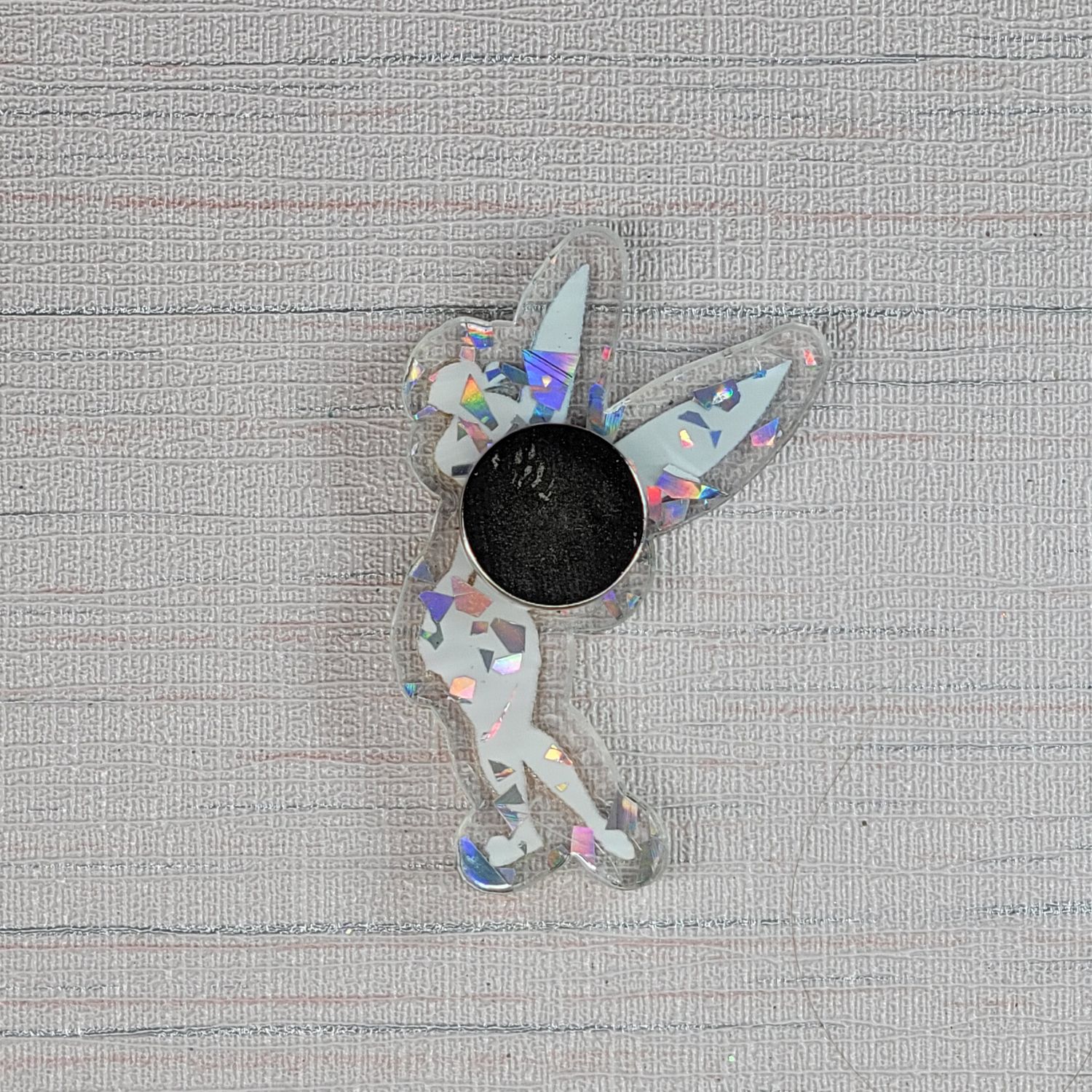 Cover Minder PETER PAN