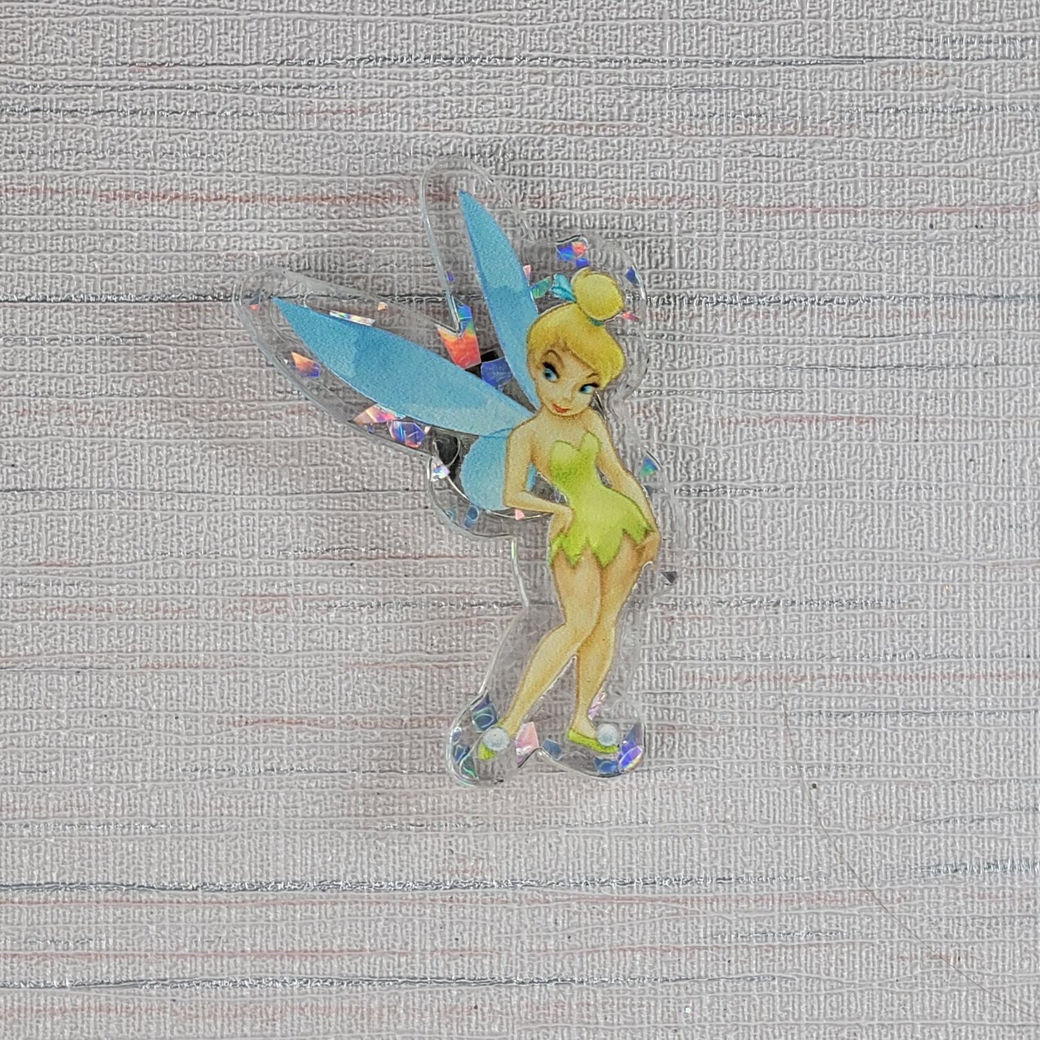 Cover Minder PETER PAN