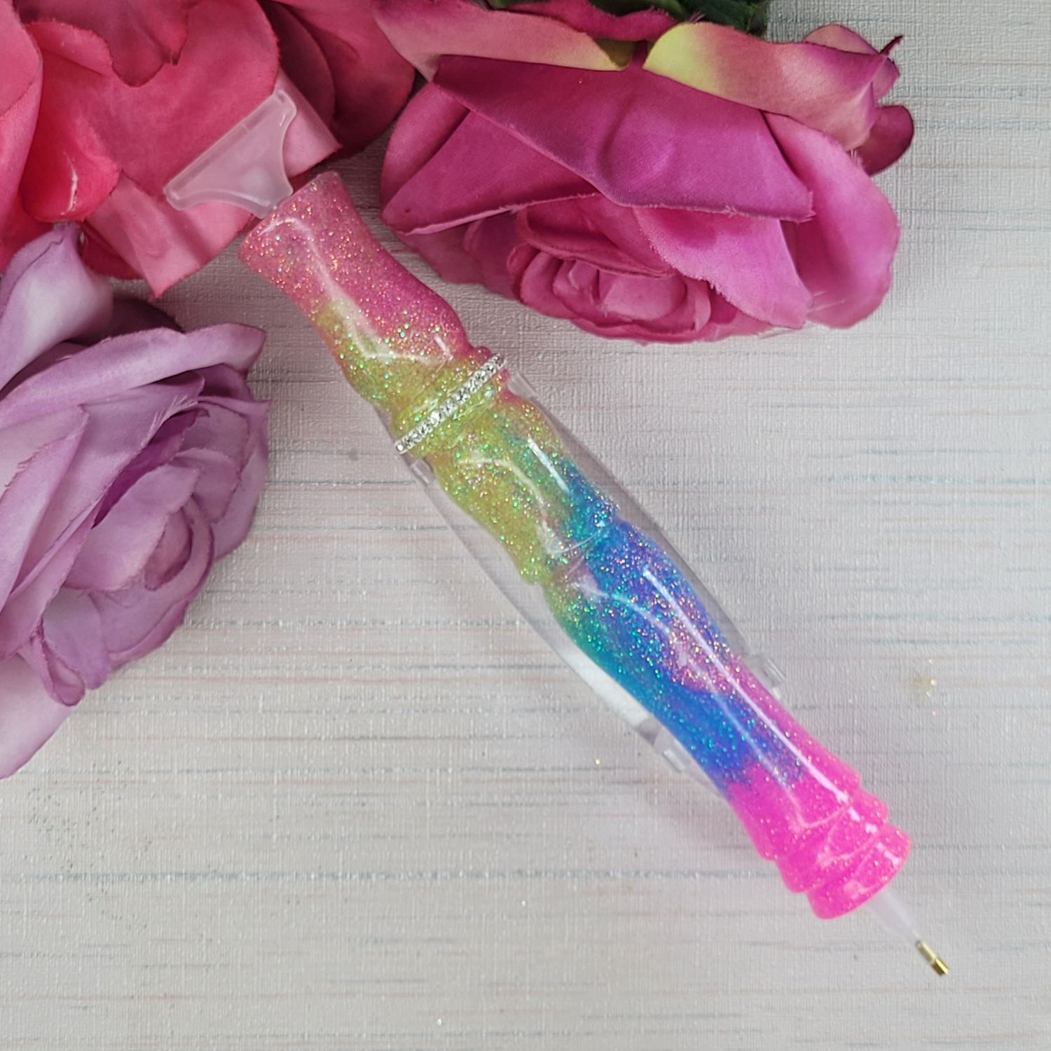***Diamond painting Pen 6"
