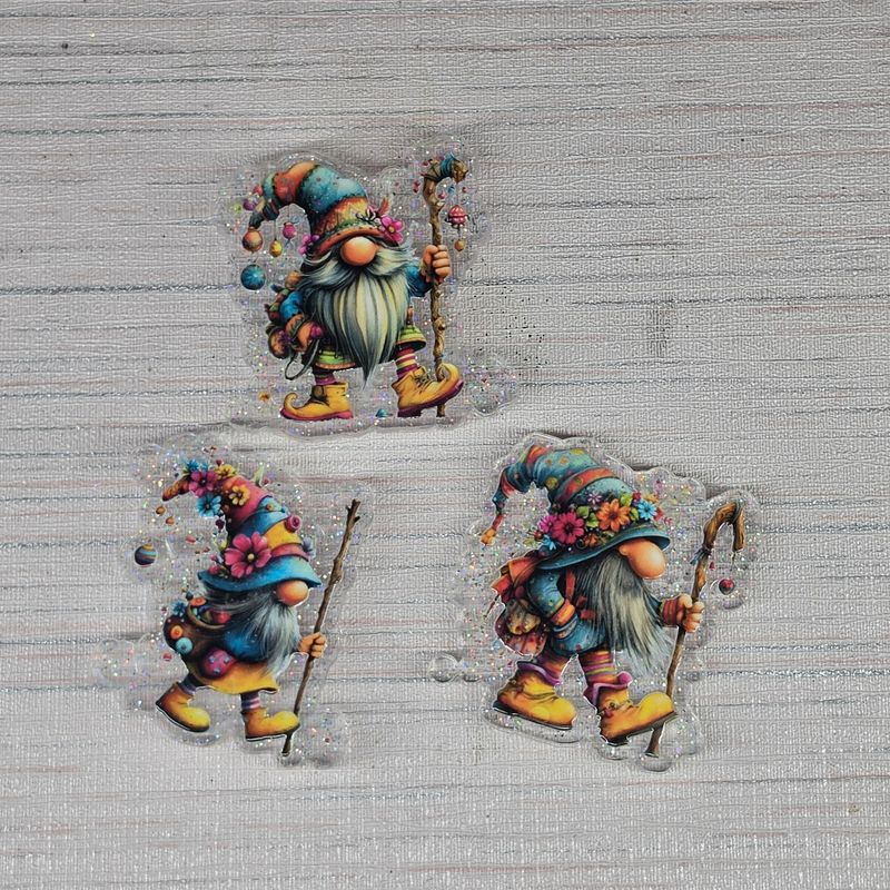 Cover Minder "Gnome"