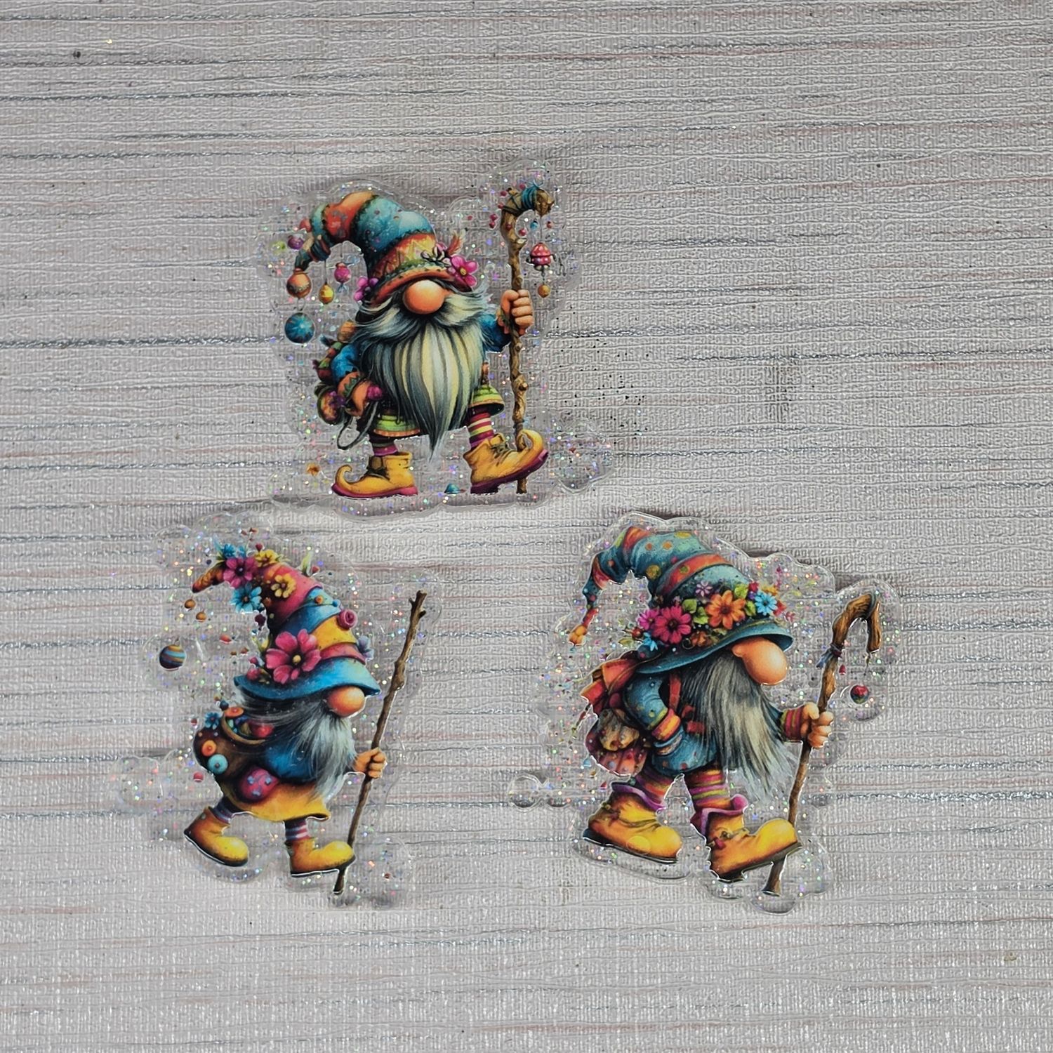 Cover Minder "Gnome"