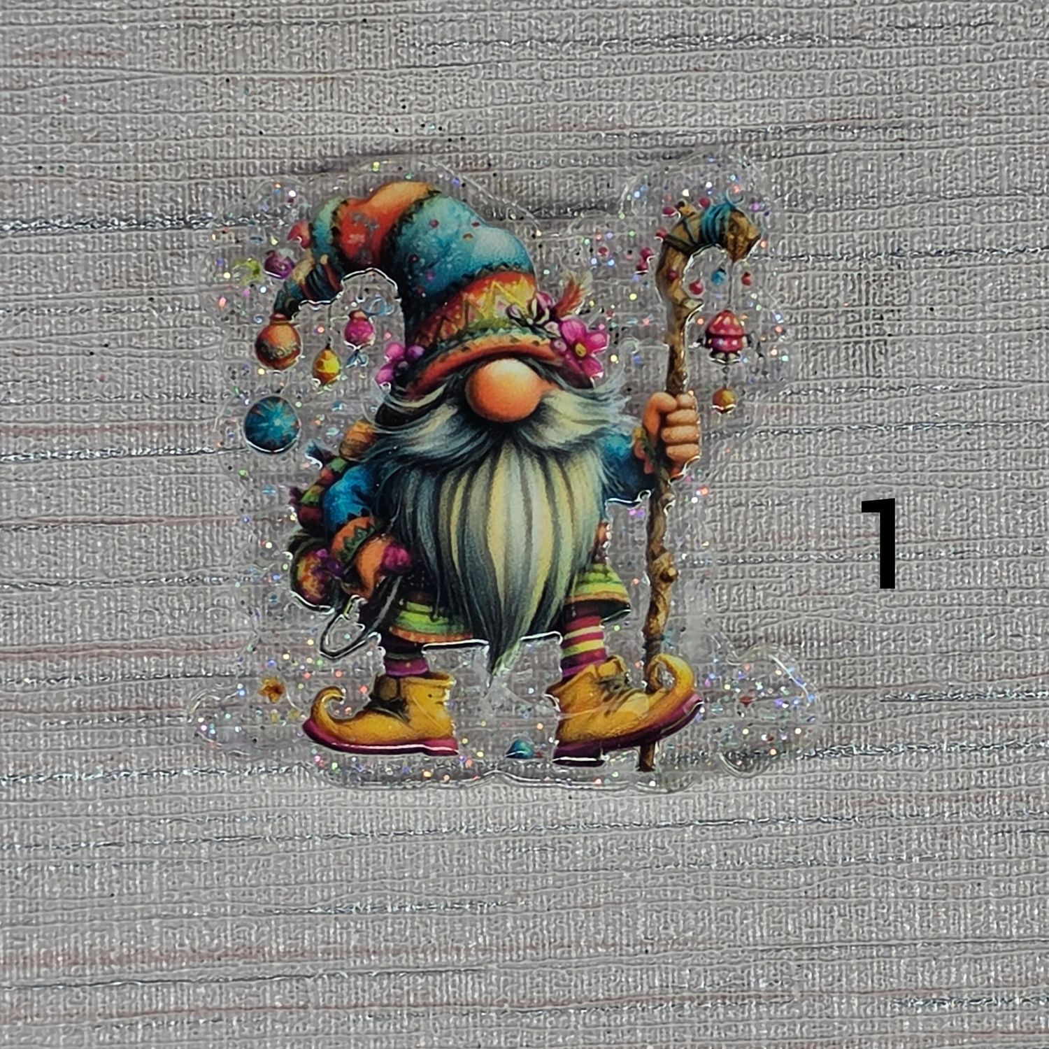 Cover Minder "Gnome"