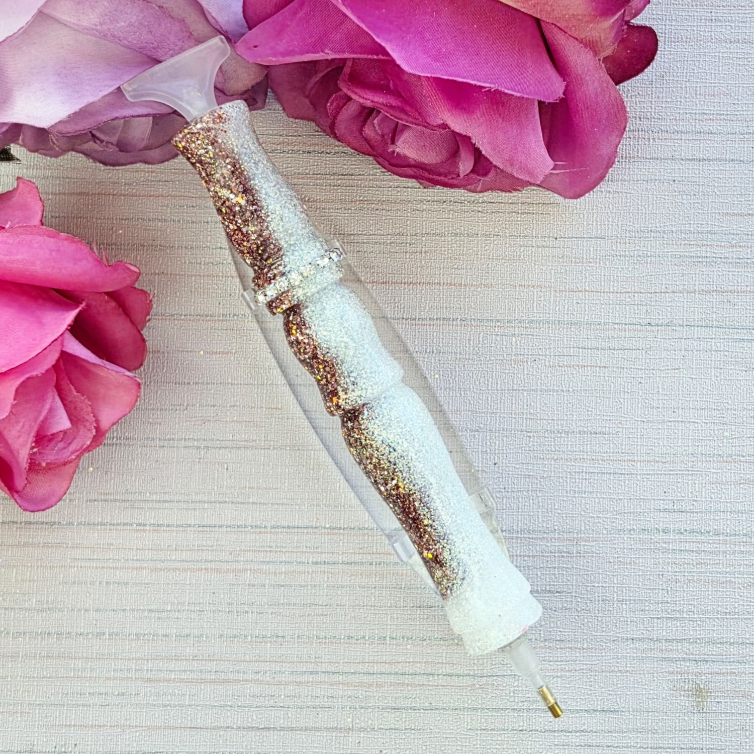 ***Diamond painting Pen 5"THIN PEN