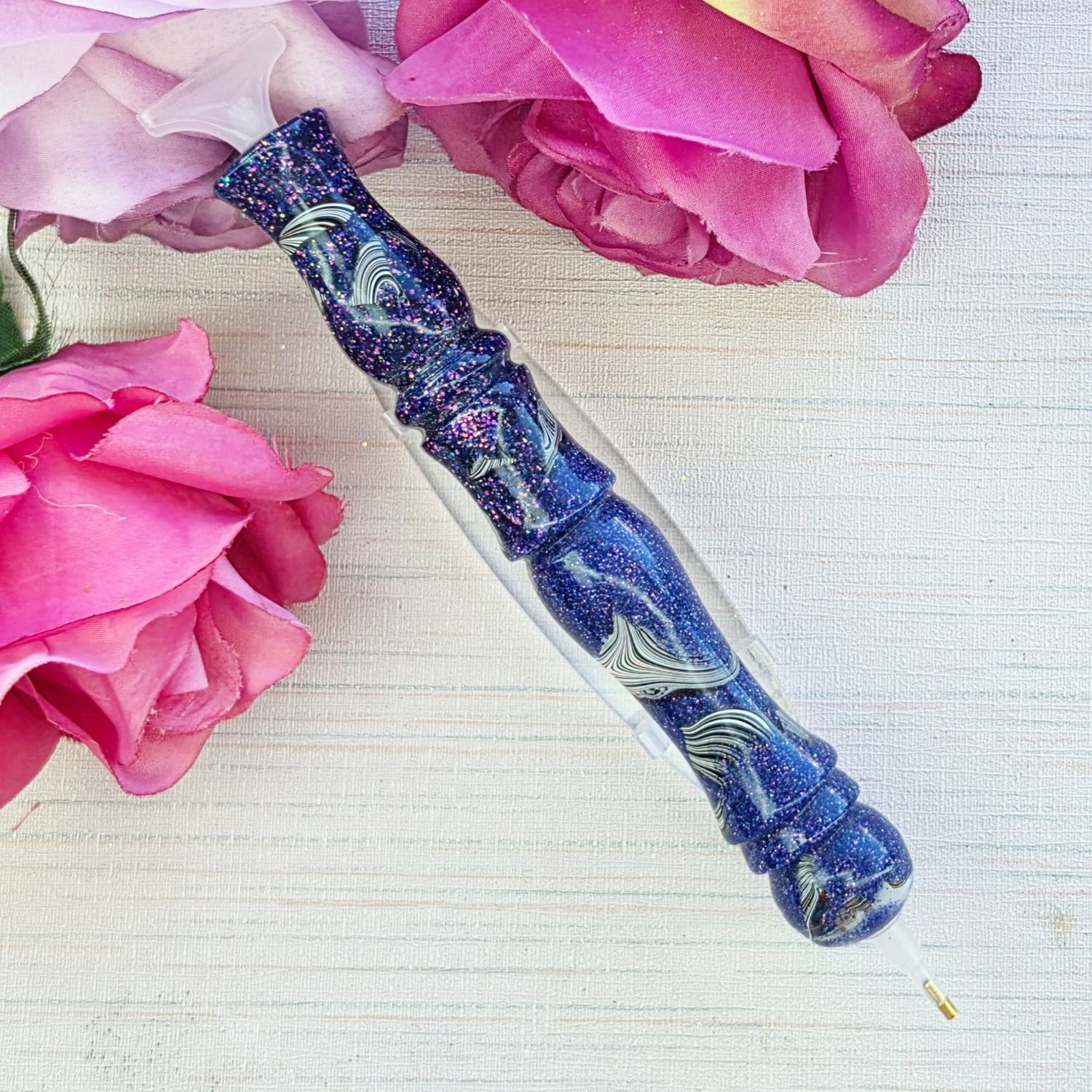 ***Diamond painting Pen 6" FORDITE PEN