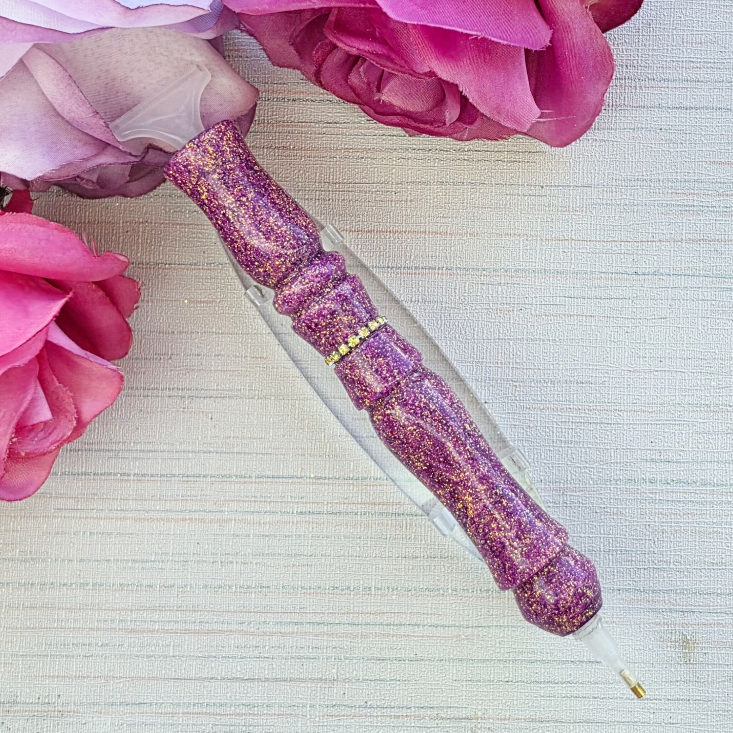 ***Diamond painting Pen 5" THIN PEN