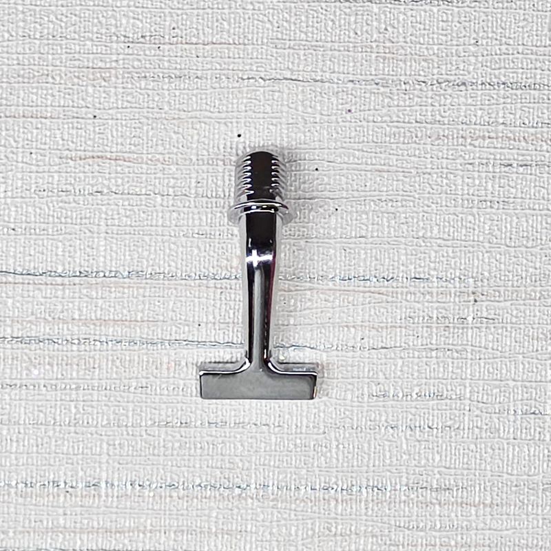 Threaded Bent DP Pen tip 5 Placer