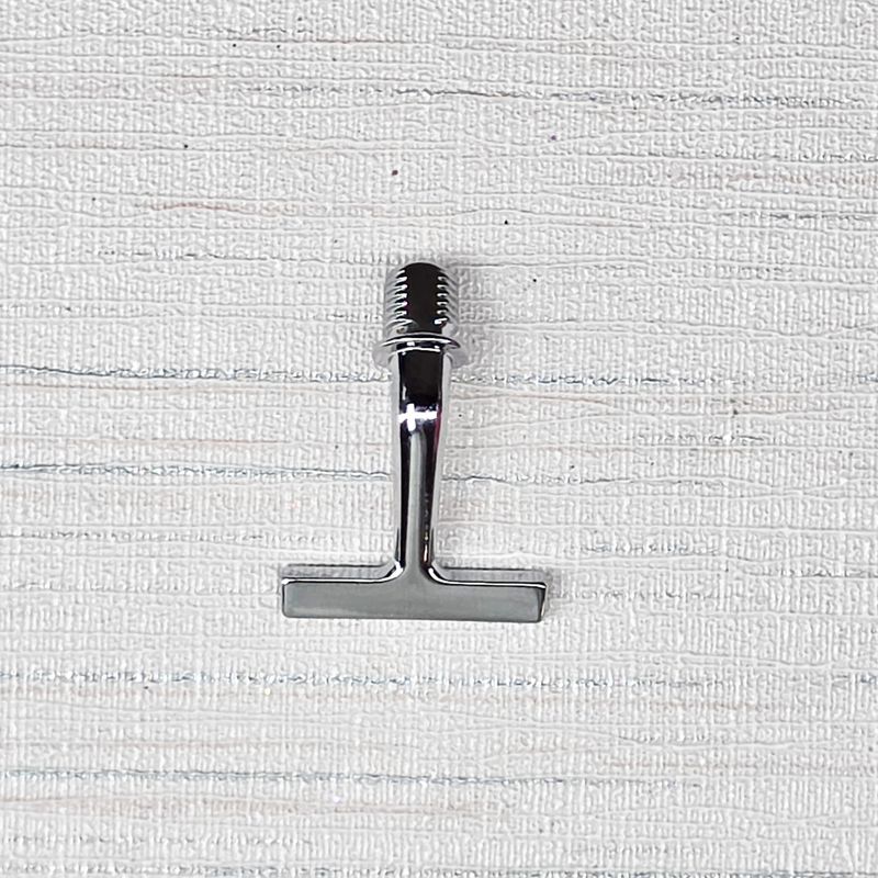 Threaded Bent DP Pen tip 8 Placer