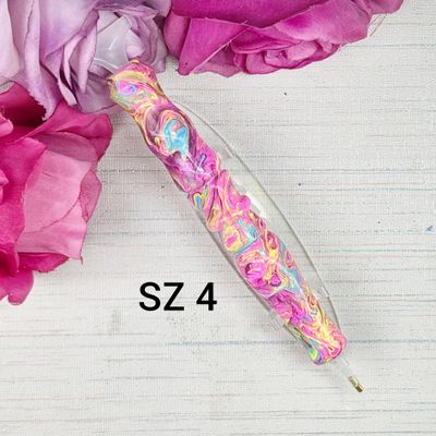 ***Diamond painting Pen by Cocoon Blanks