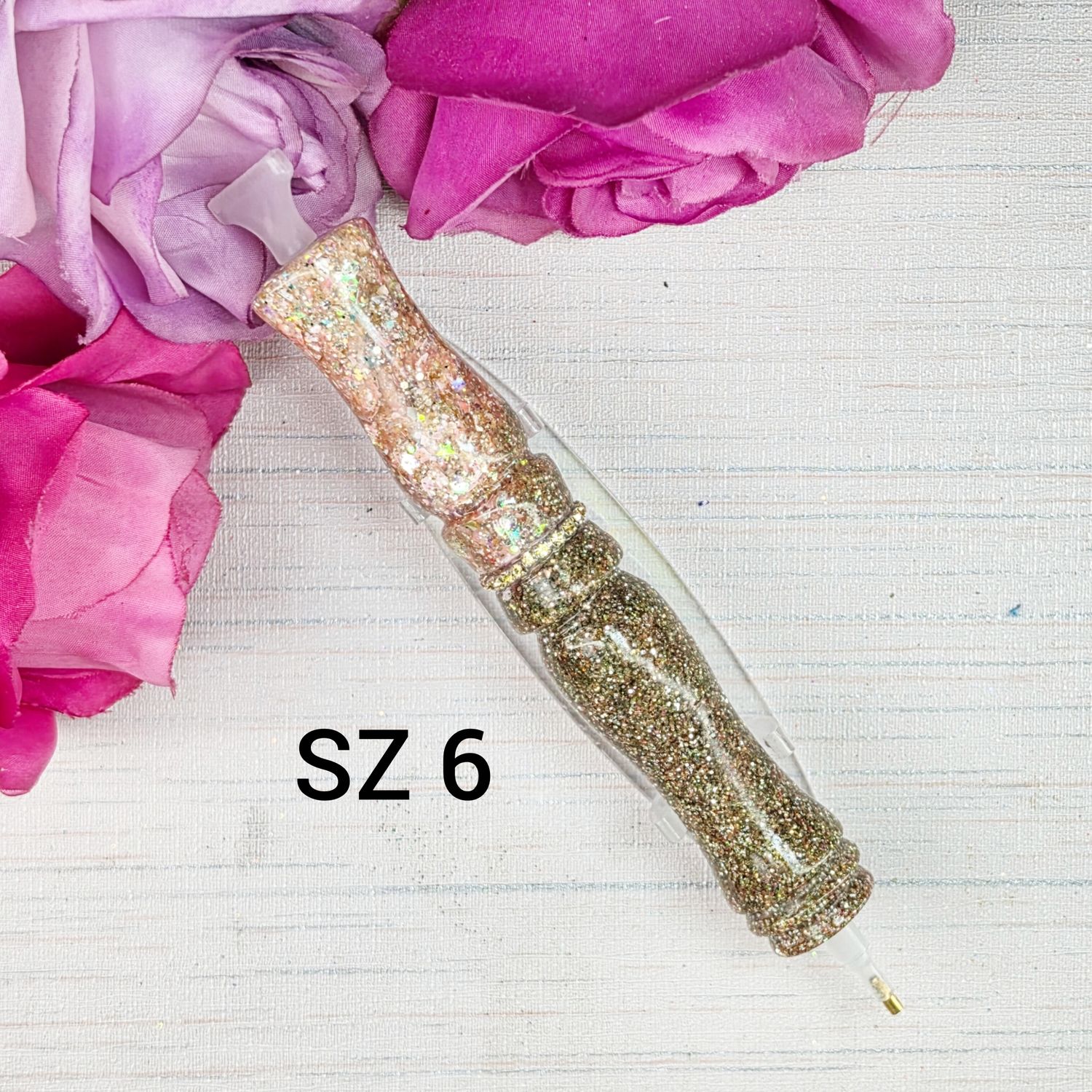 ***Diamond painting Pen 5.5"
