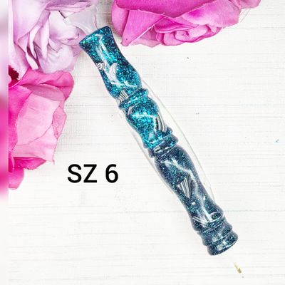 ***Diamond painting Pen 6" Fordite