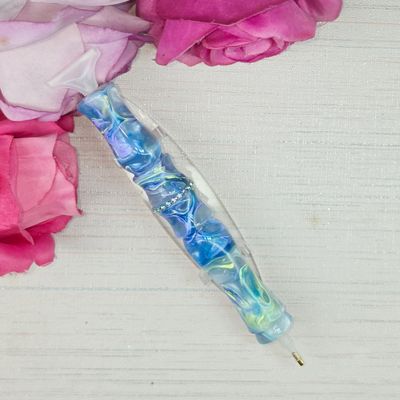 ***Diamond painting Pen blank by Cocoon Blanks