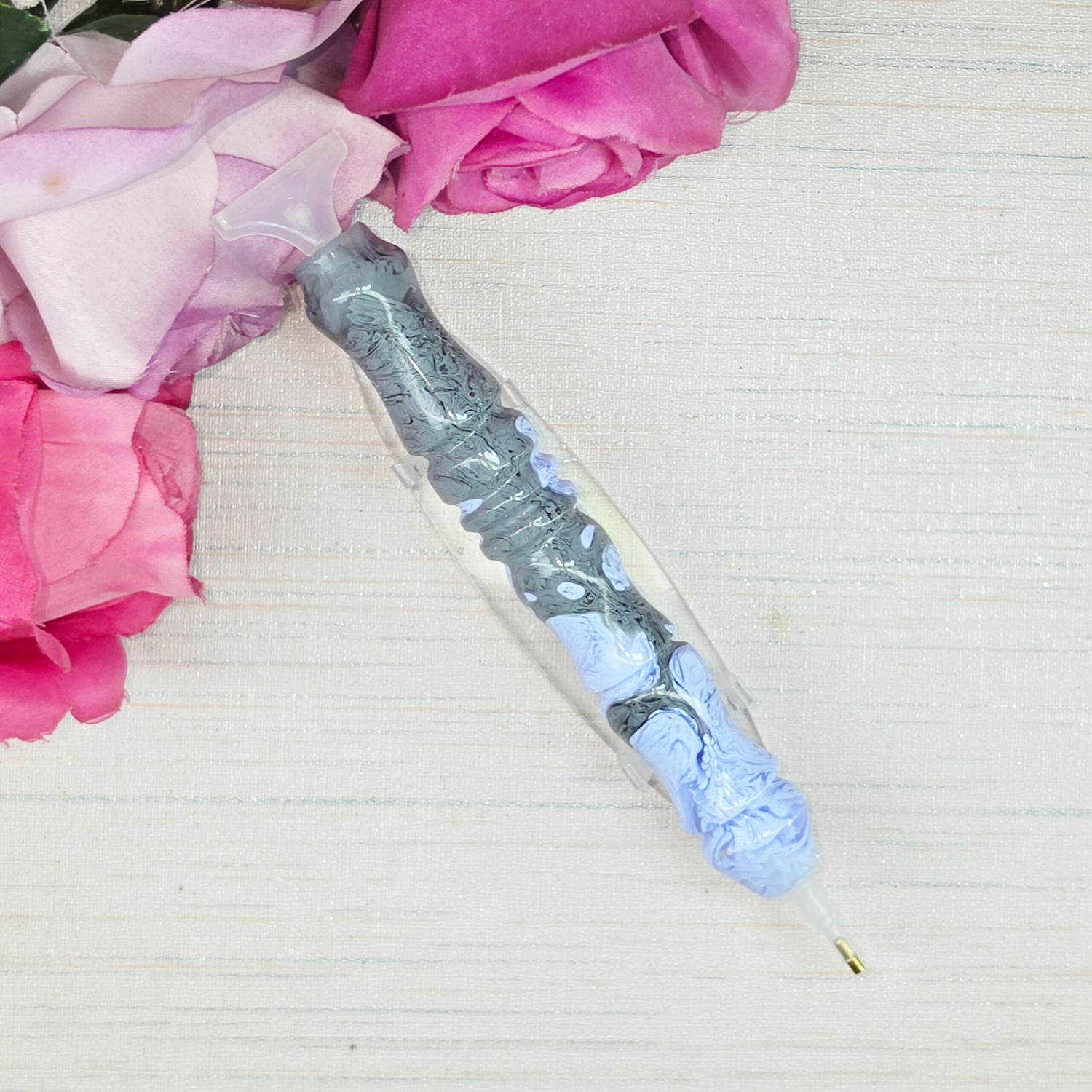 ***Diamond painting Pen blank by Cocoon Blanks