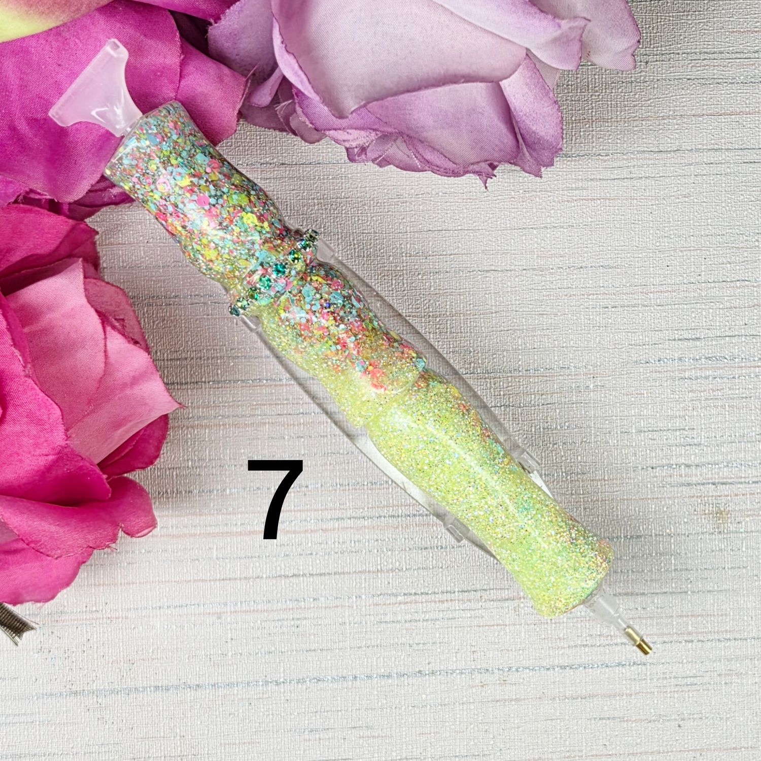 ***Diamond painting Pen 5.25"