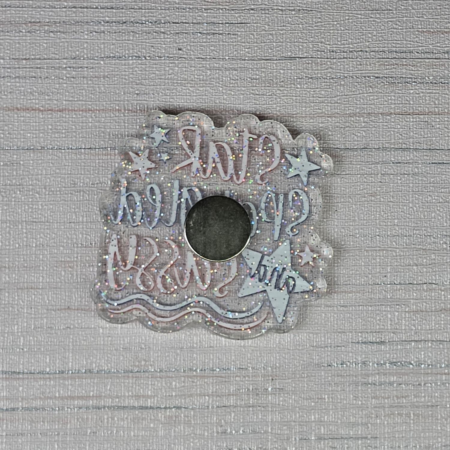 Cover Minder