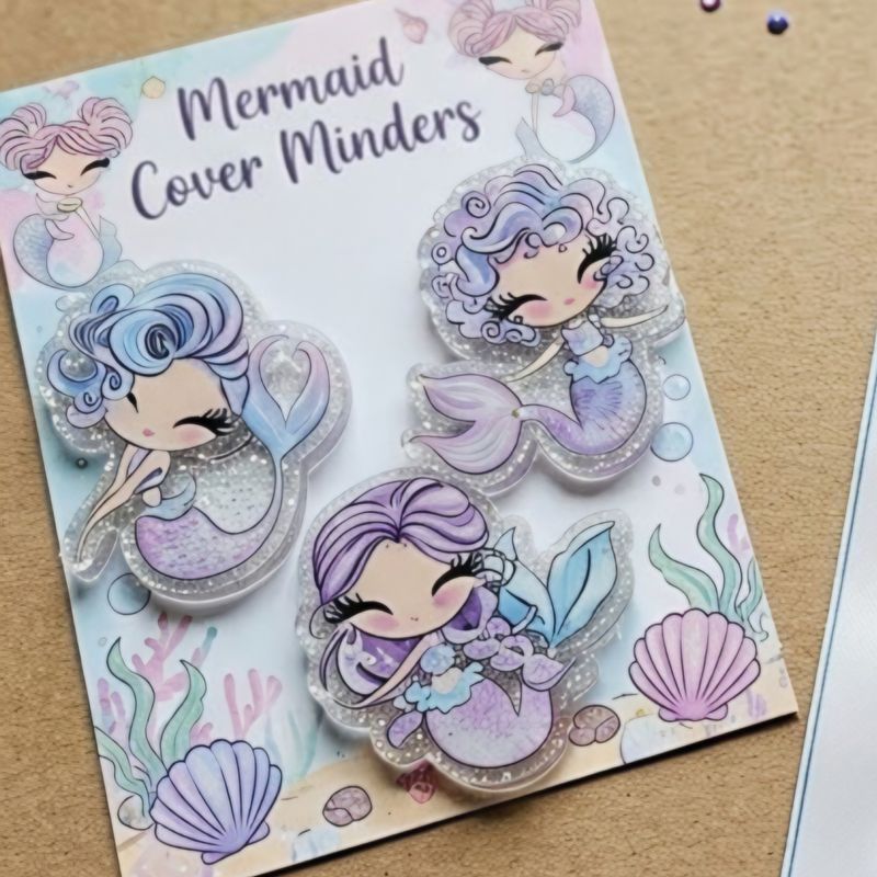 Cover Minder