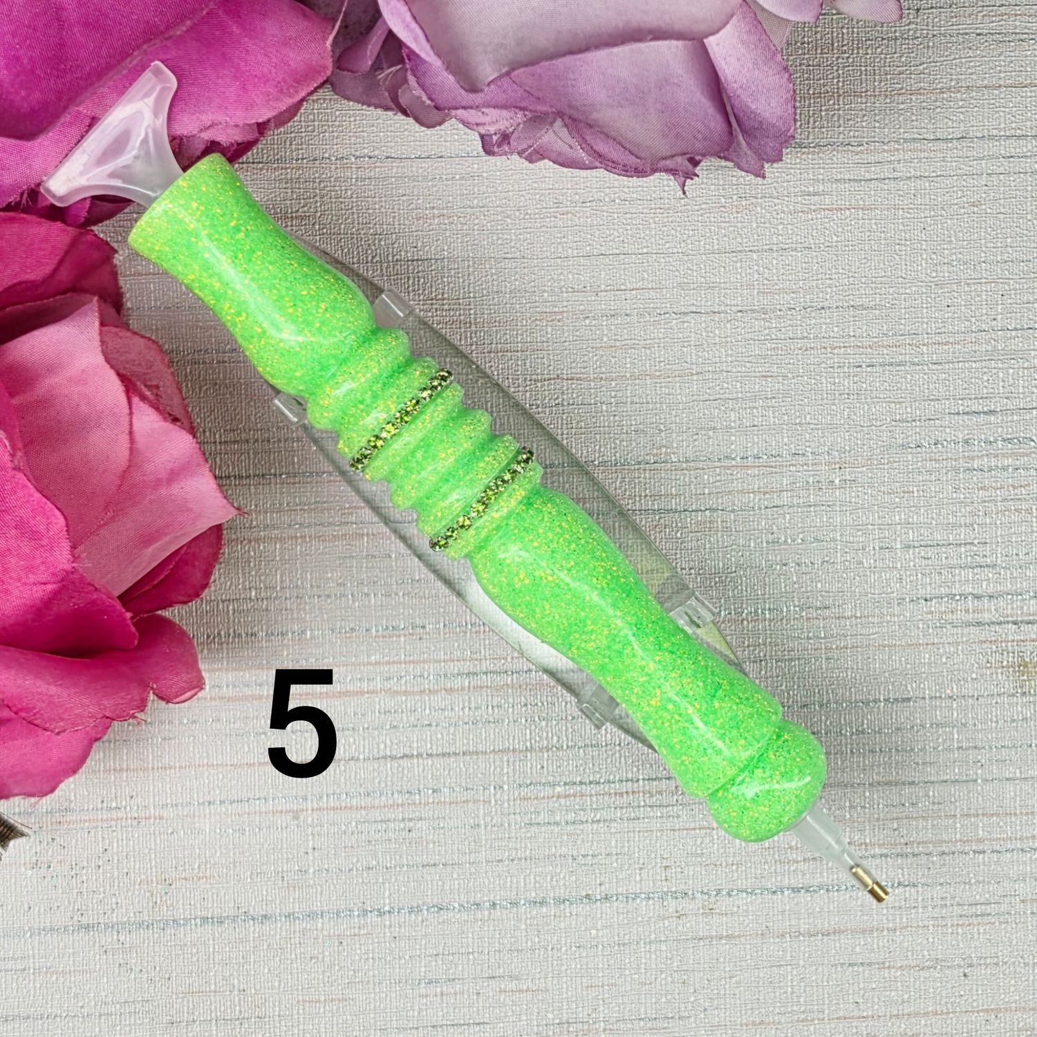 ***Diamond painting Pen 5" thin