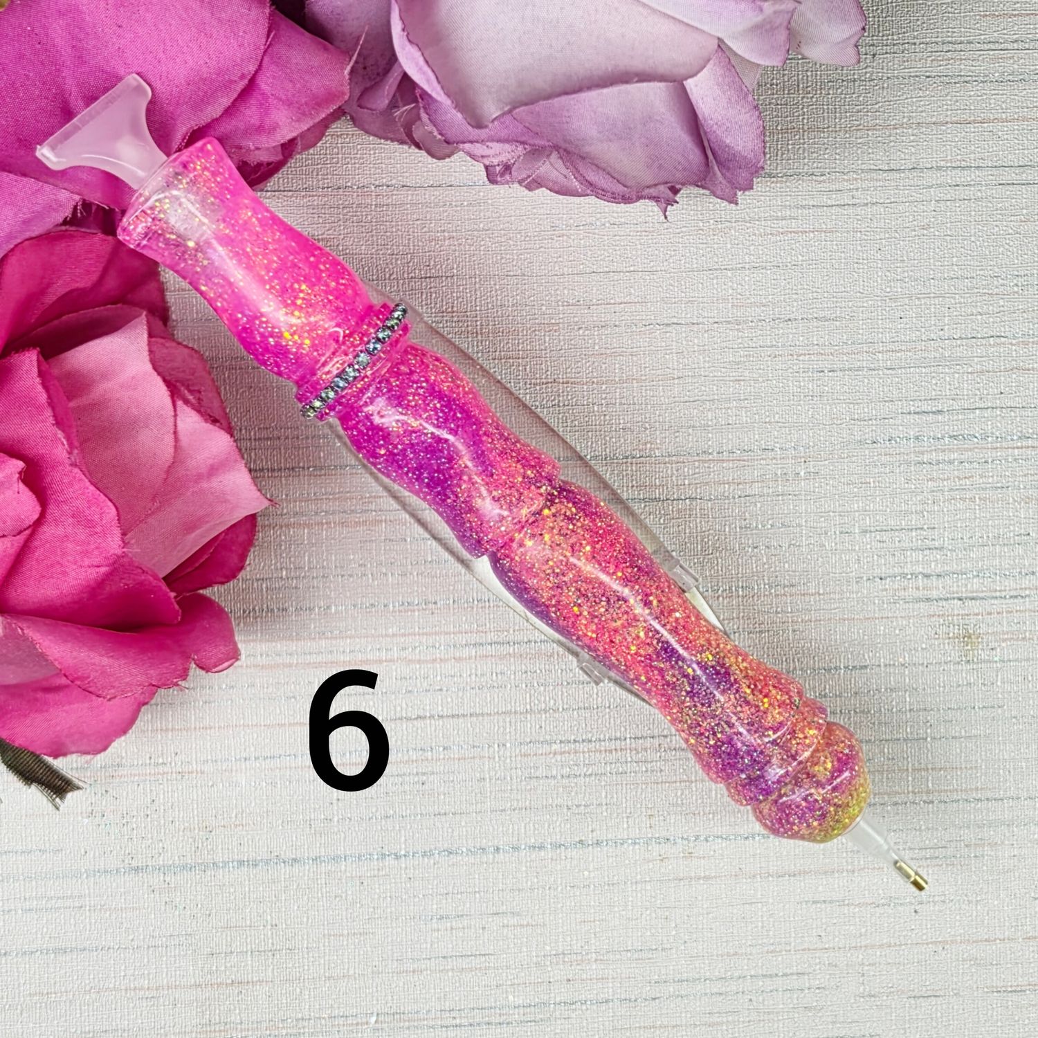 ***Diamond painting Pen 6"