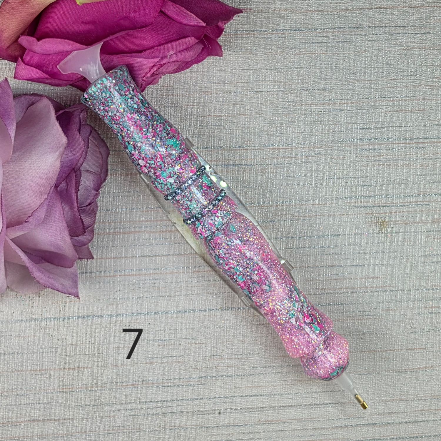 ***Diamond painting Pen 6"