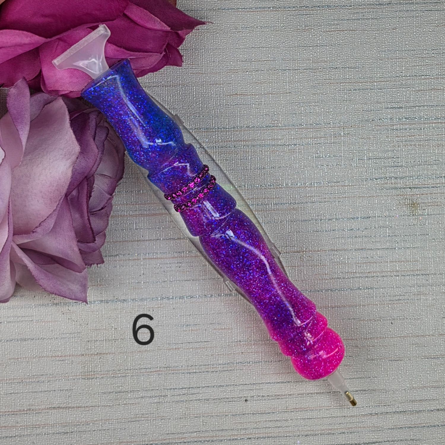***Diamond painting Pen 6"