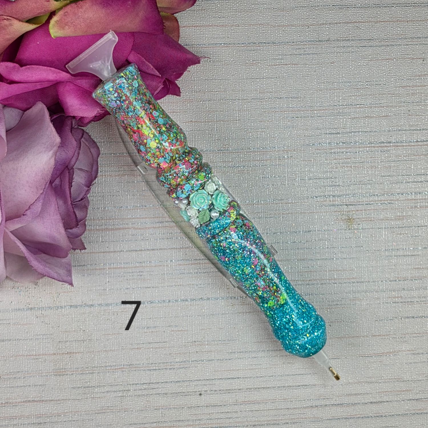 ***Diamond painting Pen 6"