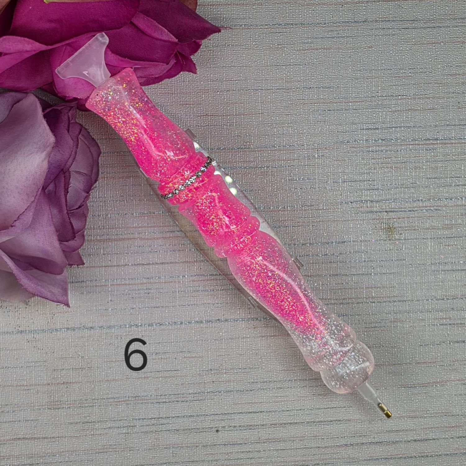 ***Diamond painting Pen 6"