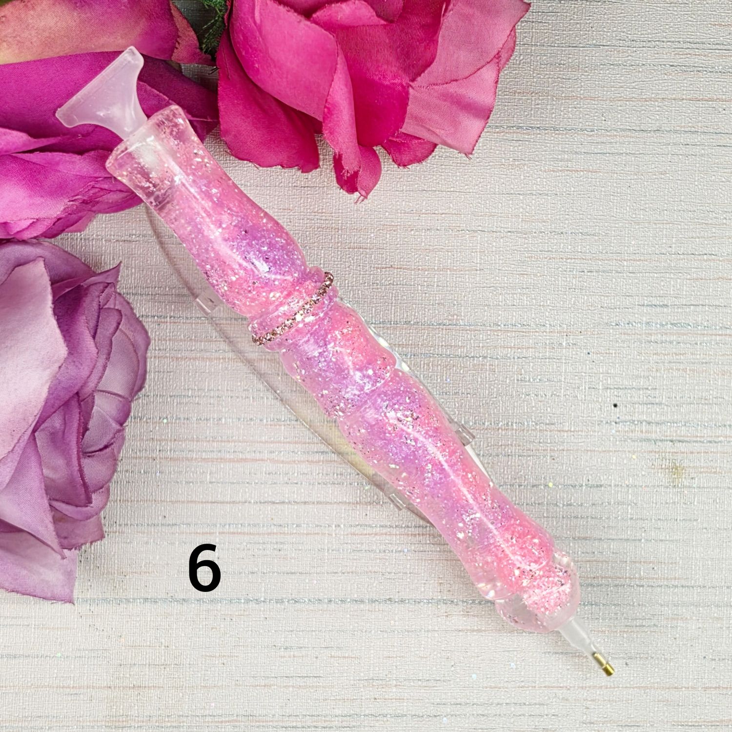 ***Diamond painting Pen 6"