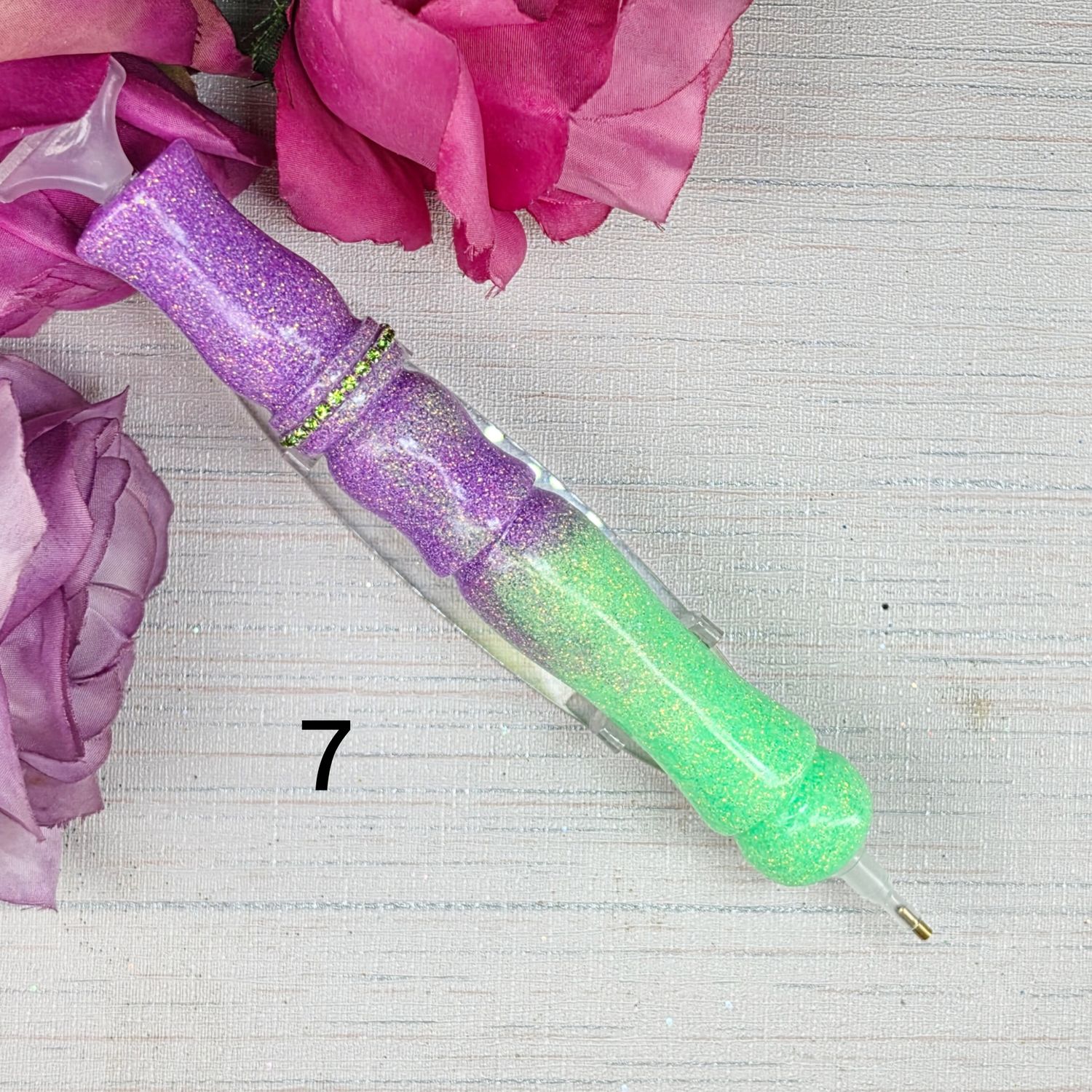 ***Diamond painting Pen 6"