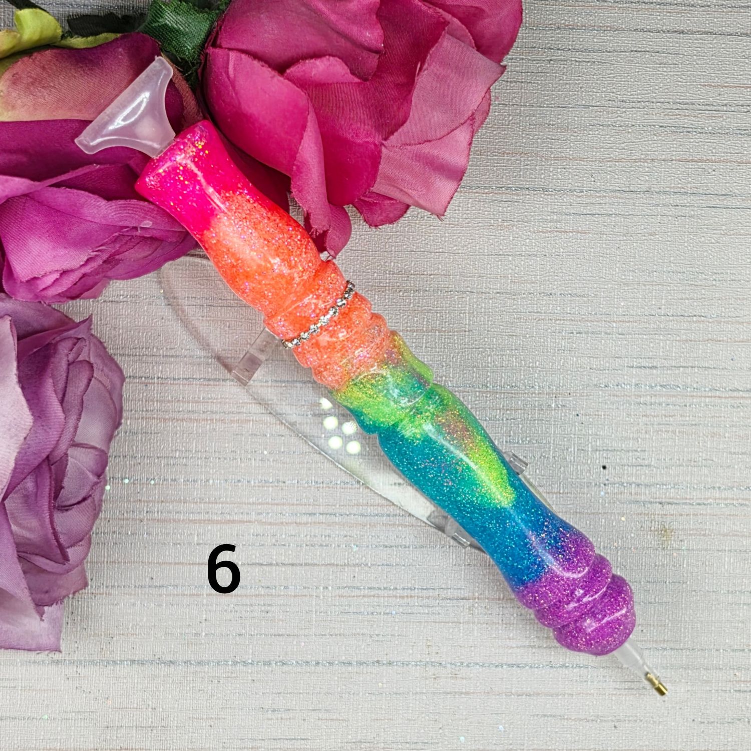 ***Diamond painting Pen 6"