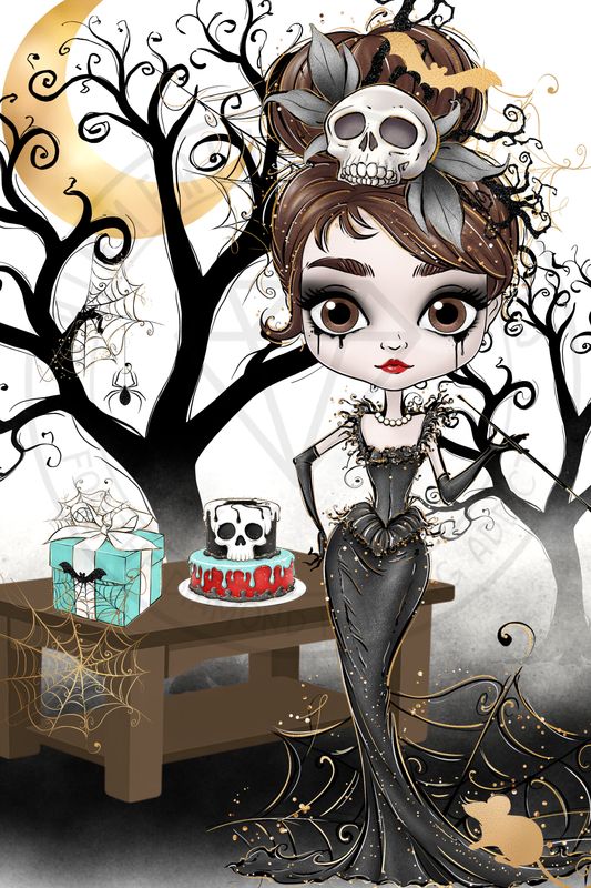 Diamond Painting Box Artwork by NinaNinaCraft Diamond Painting Box Artwork by NinaNinaCraft