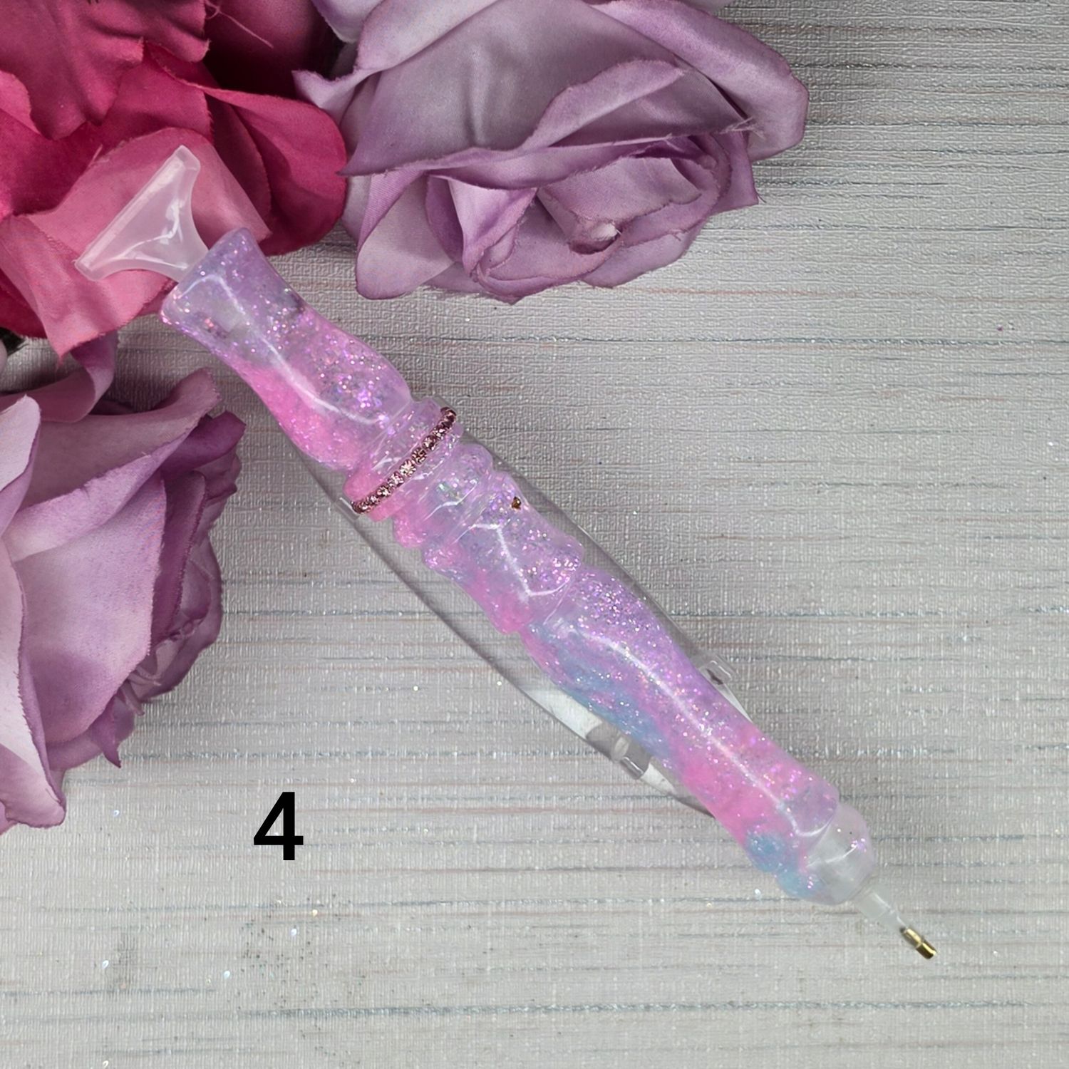 ***Diamond painting Pen 6"