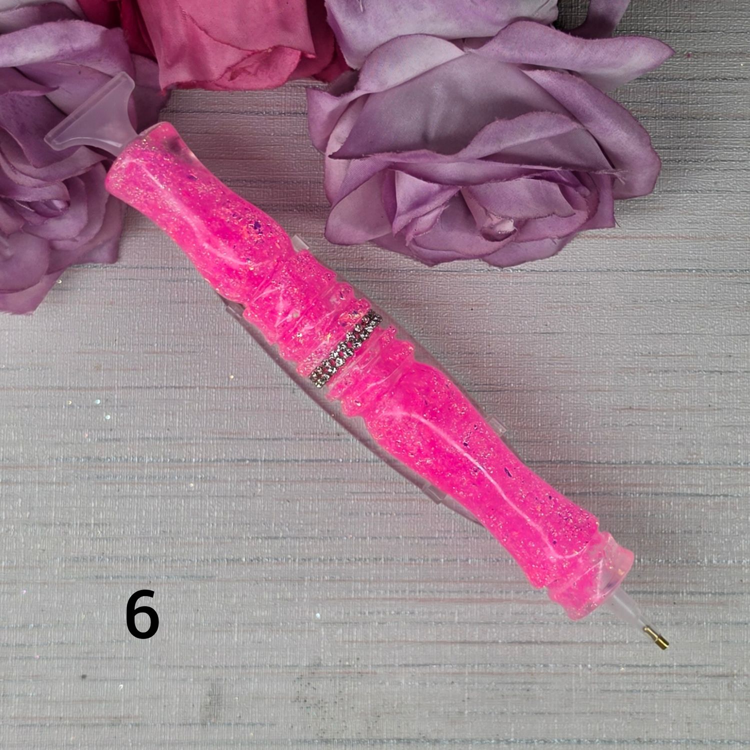 ***Diamond painting Pen 6"