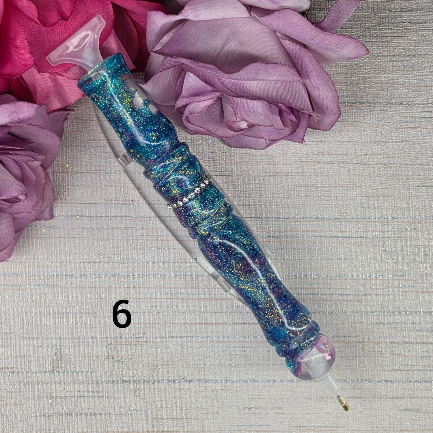 ***Diamond painting Pen 6"