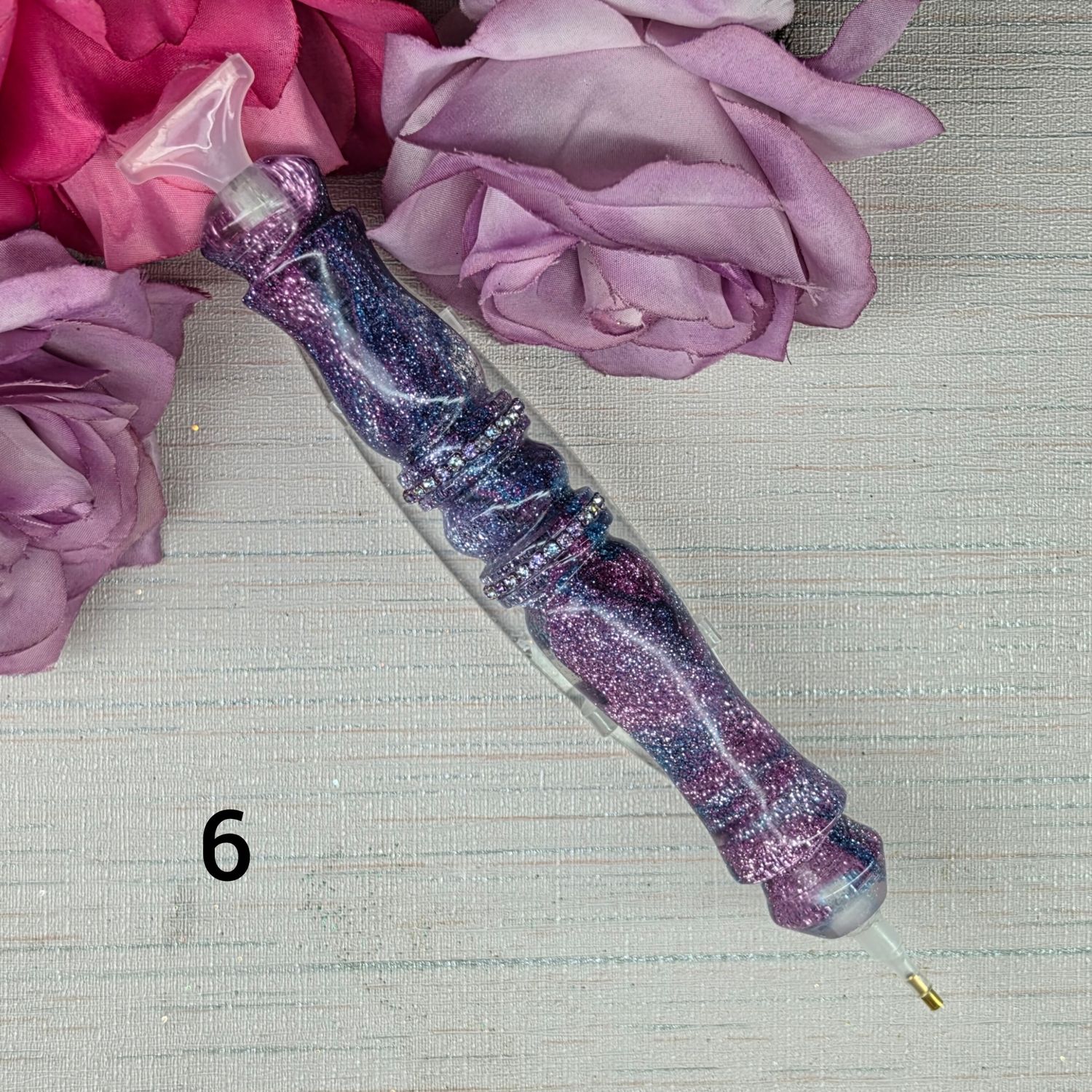 ***Diamond painting Pen 6"