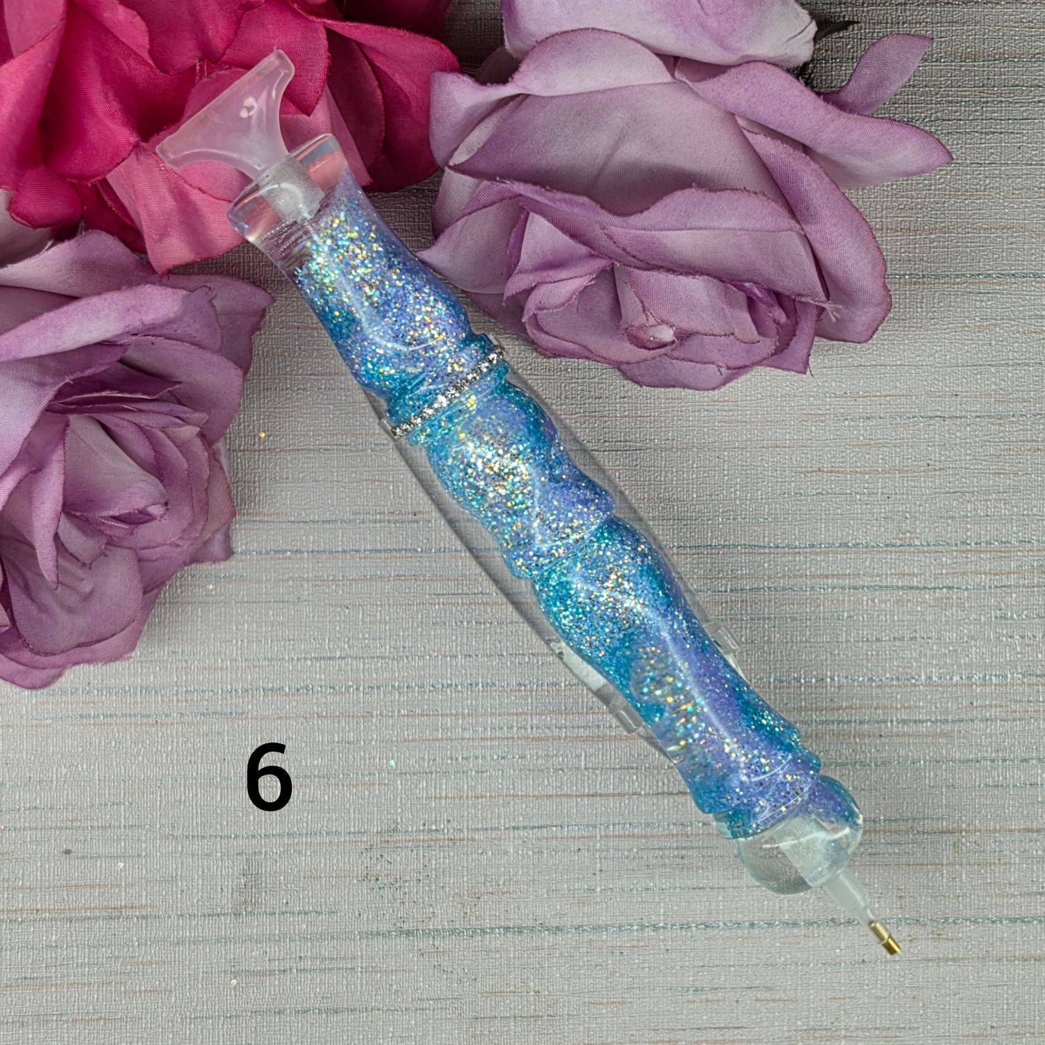 ***Diamond painting Pen 6"