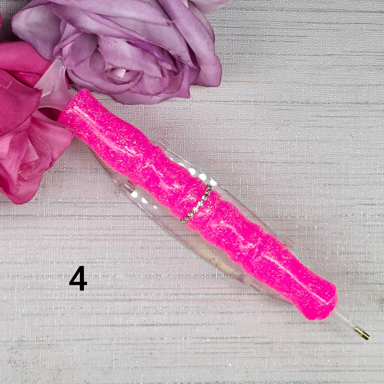 ***Diamond painting Pen 5.25"