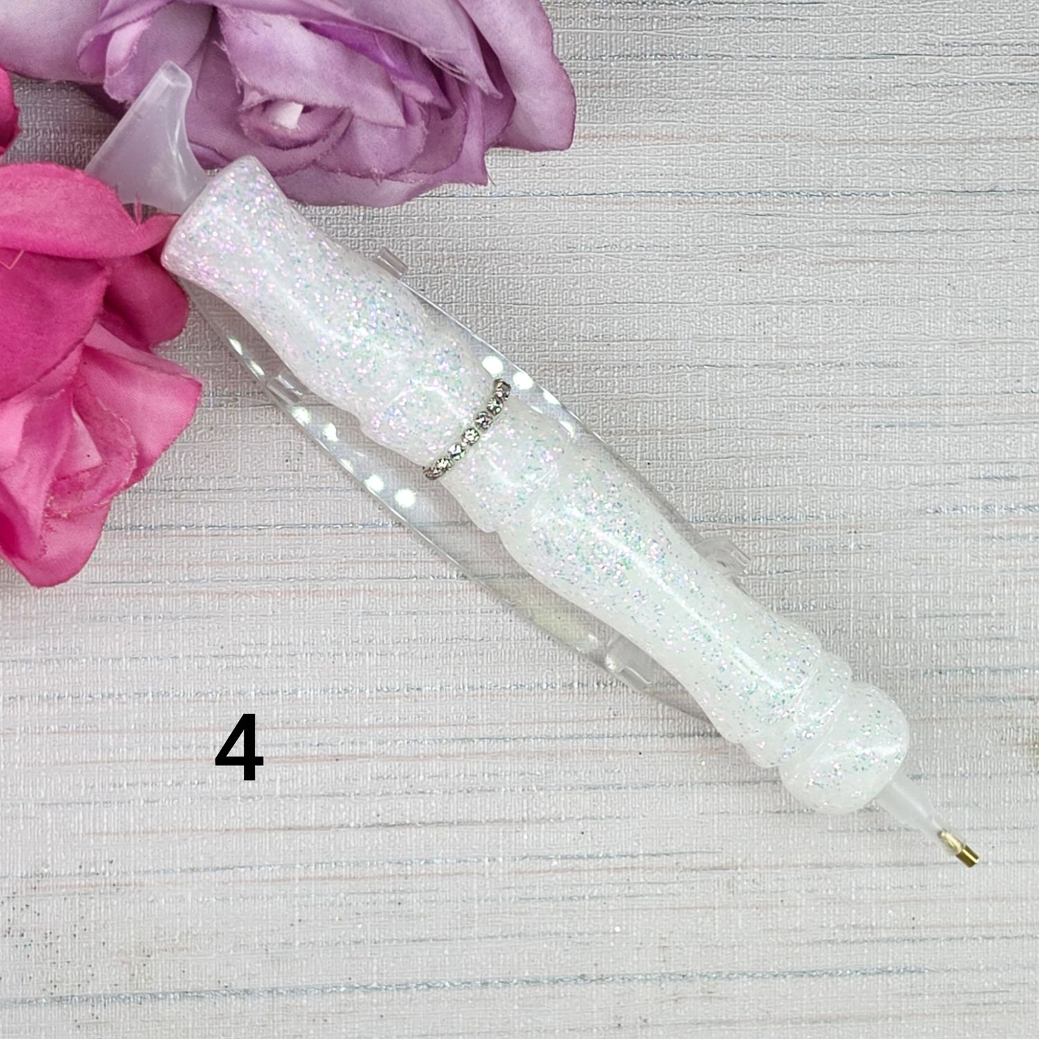***Diamond painting Pen 5.25 "