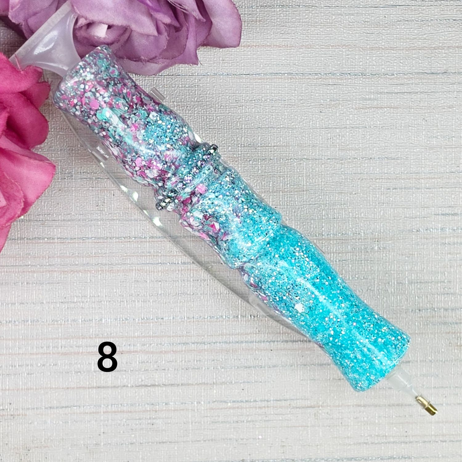 ***Diamond painting Pen 4.75"