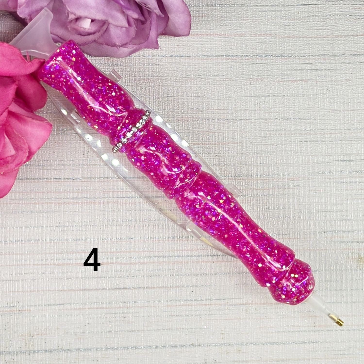 ***Diamond painting Pen 5.25"